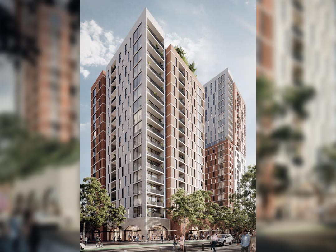 Merrylands Sydney - iSale